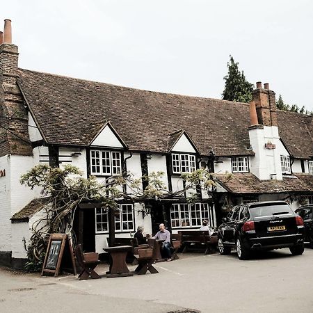 Bull Inn Reading Dış mekan fotoğraf