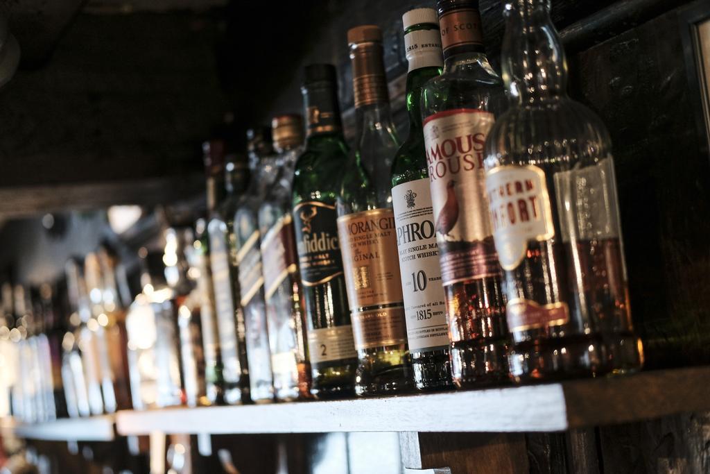 Bull Inn Reading Dış mekan fotoğraf